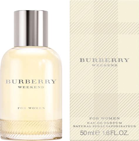 burberry weekend 50 ml